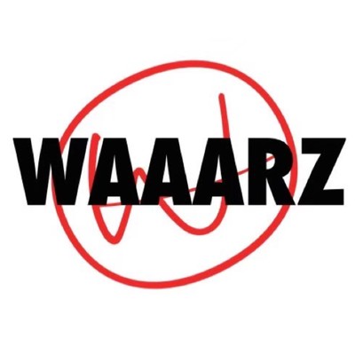 レーゾンデートル/WAAARZ