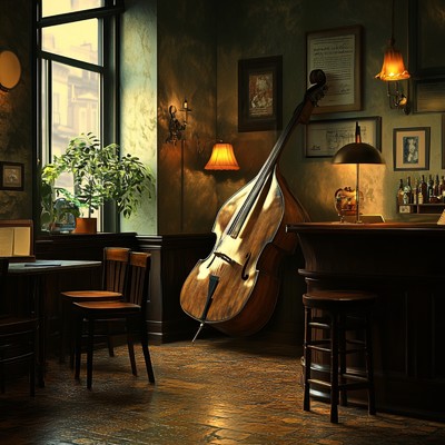 Relaxing Jazz Journeys/FM STAR