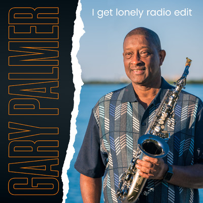 シングル/I Get Lonely (featuring Kevin Foster／Radio Edit)/Gary Palmer
