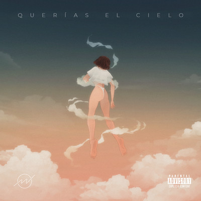 Querias El Cielo (Explicit)/West Blanco