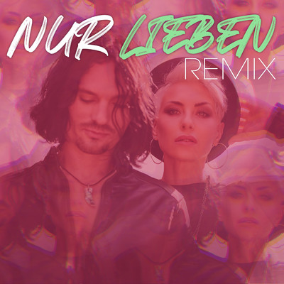 アルバム/Nur lieben (Remix)/FANNIE