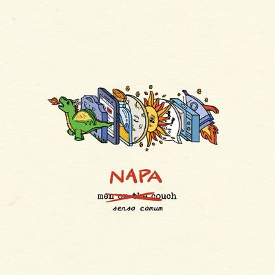 Senso Comum (Explicit)/NAPA