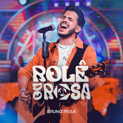 Preciso Te Encontrar ／ Perdoa Amor ／ E Fato (Ao Vivo)/Bruno Rosa