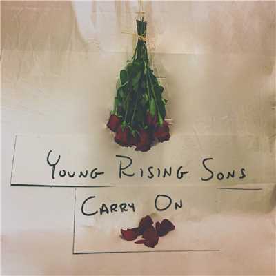 シングル/Carry On/Young Rising Sons