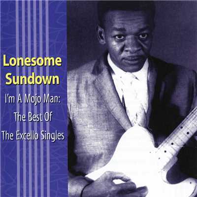 I'm A Mojo Man: The Best Of The Excello Singles/Lonesome Sundown