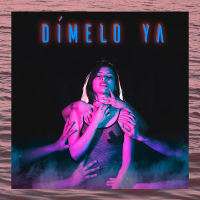 Dimelo Ya (featuring Andy Gee)/Jorge Ivan