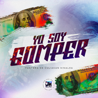 シングル/Yo Soy Gomper/Pantera De Culiacan Sinaloa
