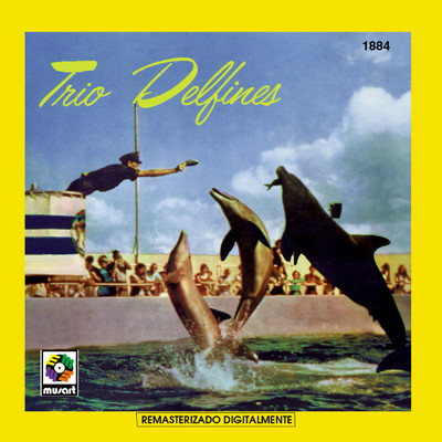 シングル/Dejalo Pasar/Trio Delfines