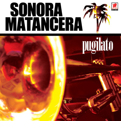 アルバム/Pugilato/Sonora Matancera
