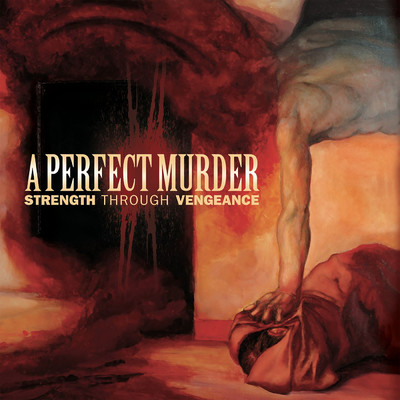 Wake Up And Die (Album Version)/A Perfect Murder