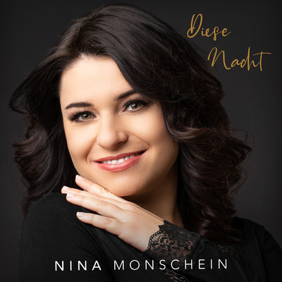 シングル/Diese Nacht/Nina Monschein