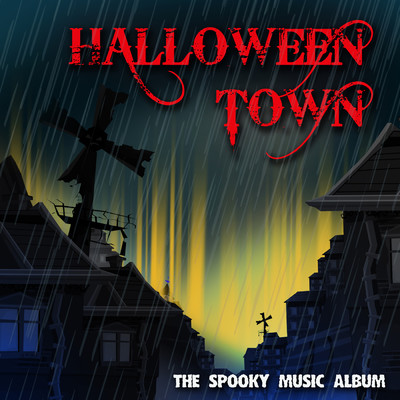 Halloween Town/Kids TV