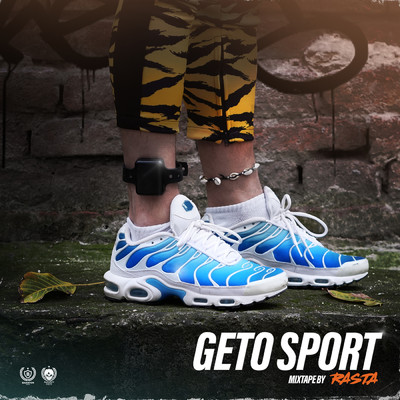 アルバム/Geto Sport Mixtape (Explicit)/Rasta