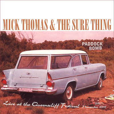 The Cap Me Granda' Wore (Live)/Mick Thomas