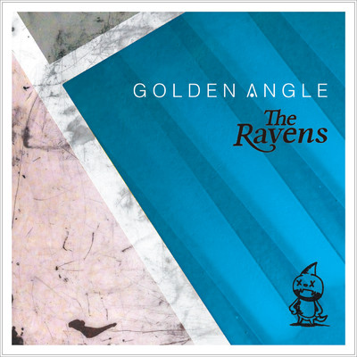シングル/Golden Angle/The Ravens