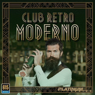 Club Retro Moderno/Michael Whittaker