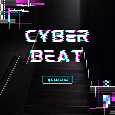 アルバム/Cyber Beat/Dj Ramalka