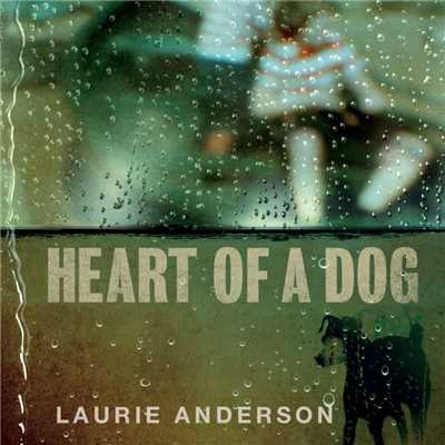 Life Lived Backwards/Laurie Anderson
