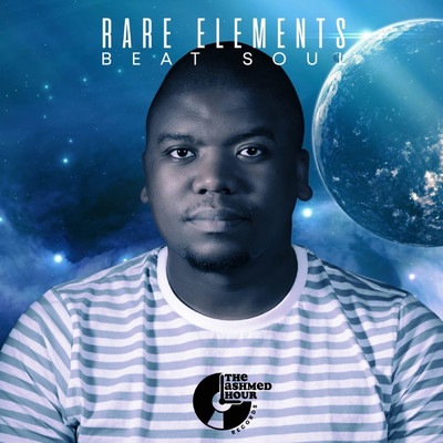 アルバム/Rare Elements/Beat Soul