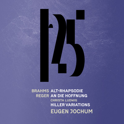 Variations and Fugue on a Theme by Johann Adam Hiller, Op. 100: Var. IX. Allegro con spirito (Live)/Munchner Philharmoniker & Eugen Jochum