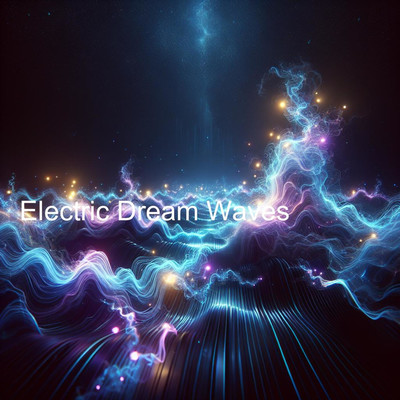Electric Dream Waves/EchoVoid HarmonyMixer