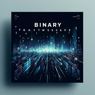 Binary Rhythmsscape/James David Lopez