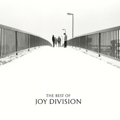 アルバム/The Best Of/Joy Division