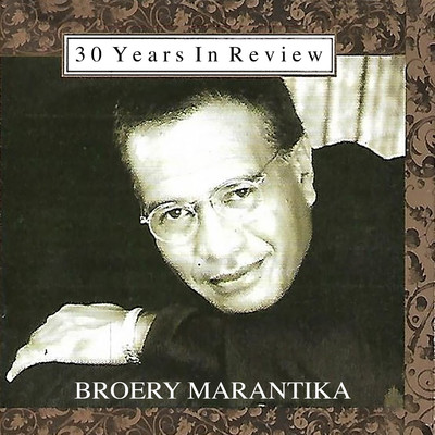 アルバム/30 Years in Review/Broery Marantika