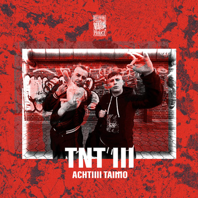 TNT 3 - EP/AchtVier & TaiMO