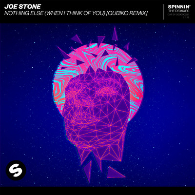 シングル/Nothing Else (When I Think Of You) [Extended Qubiko Remix]/Joe Stone
