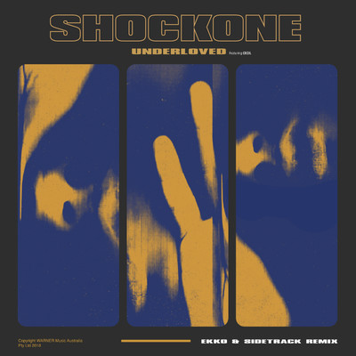 Underloved (feat. Cecil) [Ekko & Sidetrack Remix]/ShockOne