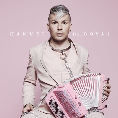 シングル/Hanuri (feat. Boyat)/Antti Tuisku