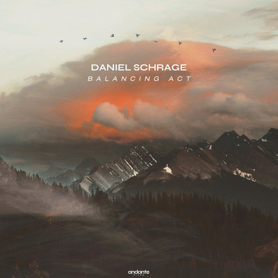 シングル/Balancing Act/Daniel Schrage