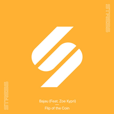 シングル/Flip of the Coin (feat. Zoe Kypri) [Extended Mix]/Bajau