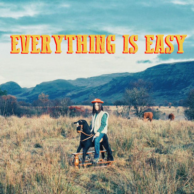 Everything is Easy/Dead Pony