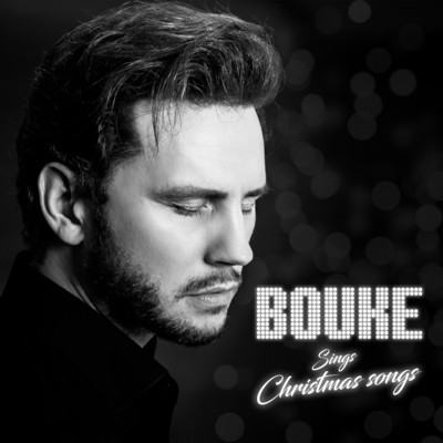 Merry Christmas Baby (feat. The Sweet Inspirations) [Live]/Bouke & ElvisMatters Band