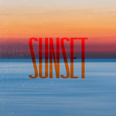 アルバム/Sunset/Celestixa