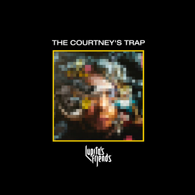 The Courtney's Trap/Lupita's Friends