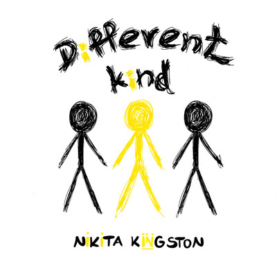 シングル/Different Kind/Nikita Kingston