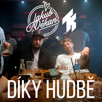 Diky hudbe (feat. Trocha Klidu)/Jakub Dekan