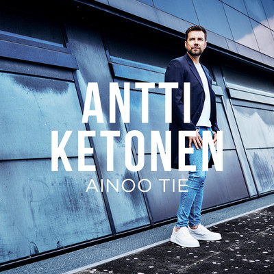 Ainoo tie/Antti Ketonen