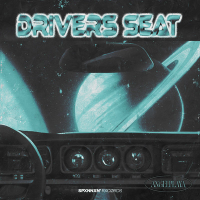 DRIVER'S SEAT (Extended Mix)/ANGELPLAYA