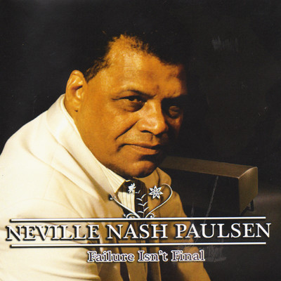 Neville Nash Paulsen