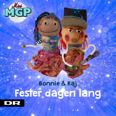 Fester Dagen Lang/Mini MGP