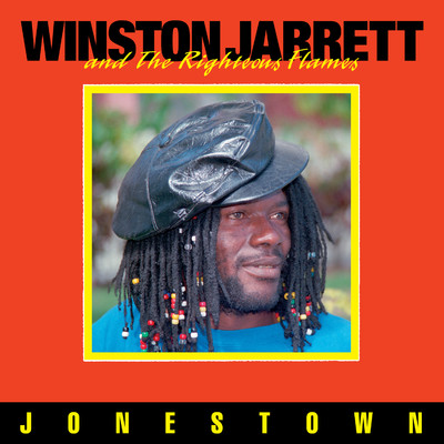 Jonestown (Remastered)/Winston Jarrett & The Righteous Flames