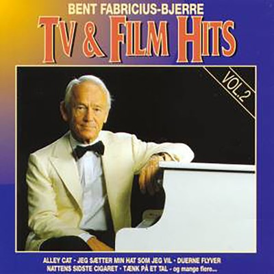 アルバム/Tv & Film Hits Vol.2/Bent Fabricius-Bjerre