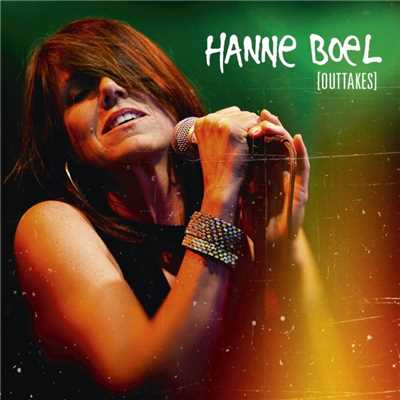 アルバム/Outtakes/Hanne Boel