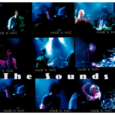 アルバム/Rock'n Roll/The Sounds
