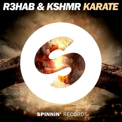 Karate (Radio Edit)/R3hab & KSHMR