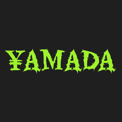 Build Body/YAMADA